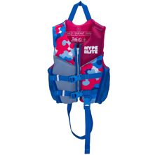 Hyperlite HL Child Indy Vest f Picture